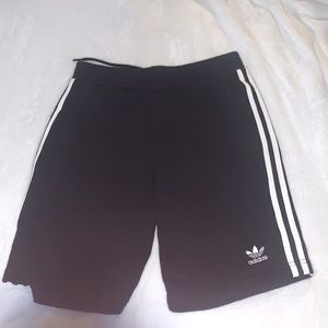 Adidas men’s shorts